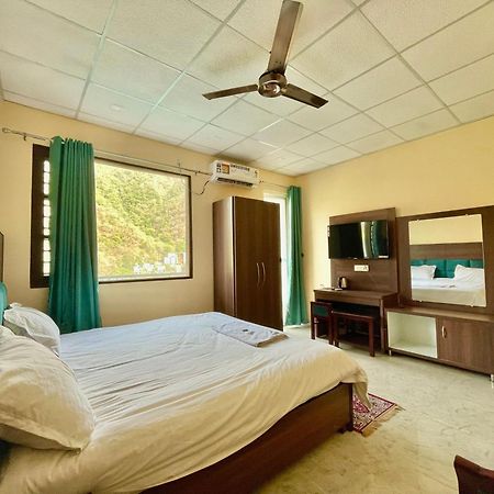 Himalaya Stay Rishīkesh 외부 사진