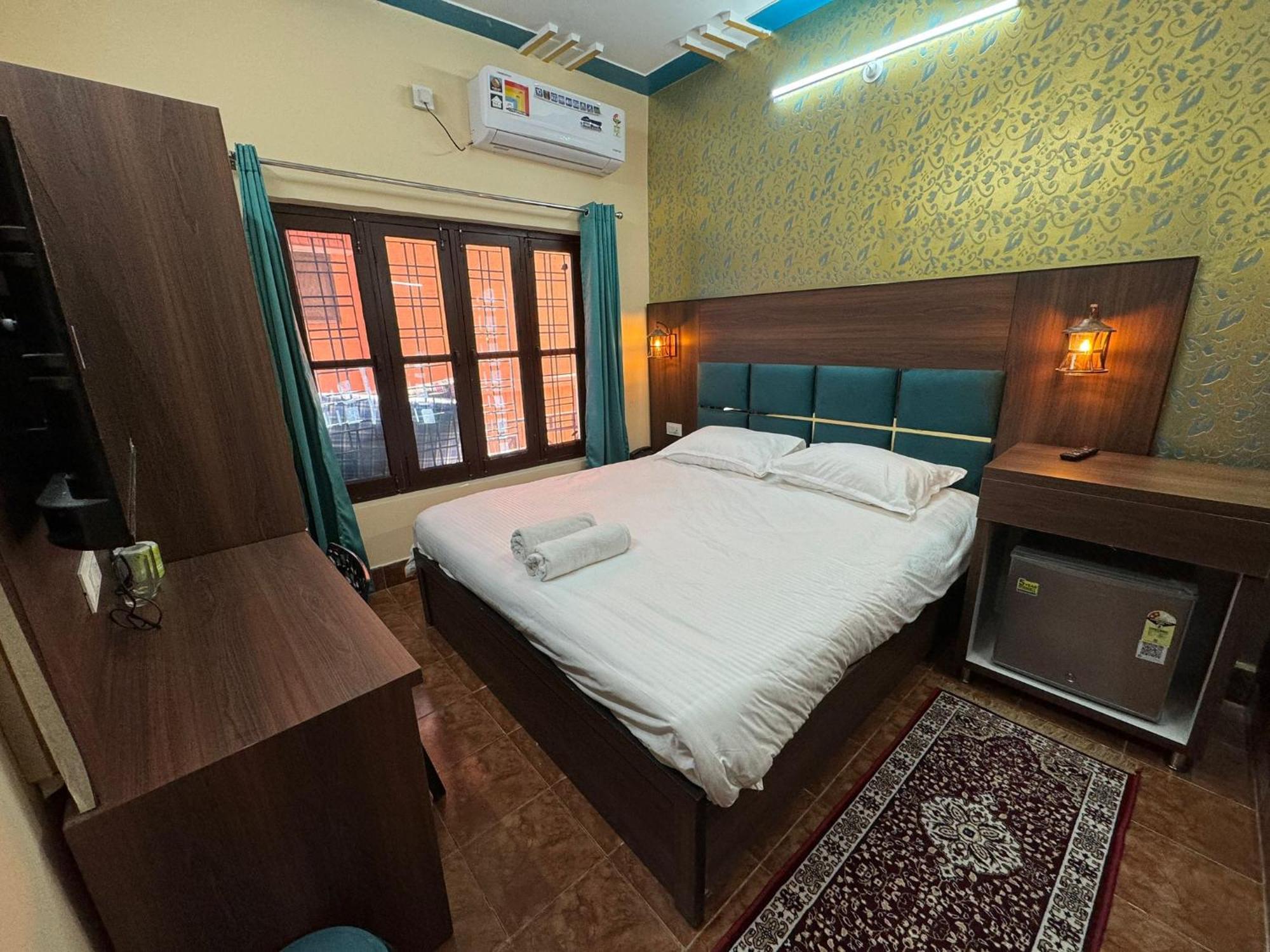 Himalaya Stay Rishīkesh 외부 사진